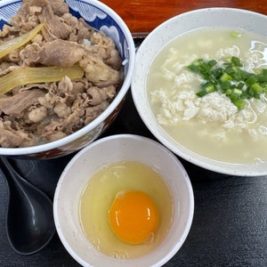 ど??亭 ???