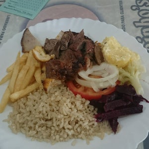Restaurante Feinhos