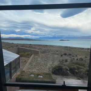 Design Suites Playa Lago Argentino Calafate