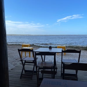 Cabana Da Ximbica
