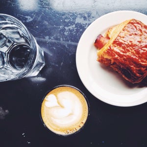 The 15 Best Places for Coffee in Miami