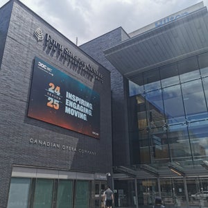 Four Seasons Centre for the Performing Arts