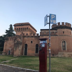 Porta Saragozza