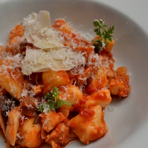 The 15 Best Places for Pasta in Dupont Circle, Washington