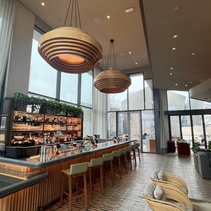 Conrad Los Angeles