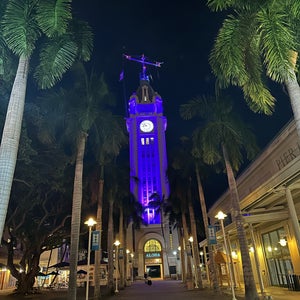 Aloha Tower