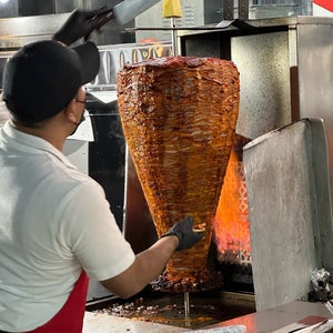 The 15 Best Places for Al Pastor in Los Angeles