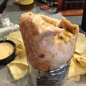 The 15 Best Places for Burritos in Dallas