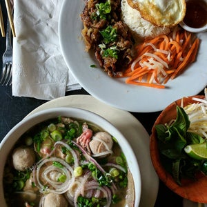 The 9 Best Places for Pho in Queens