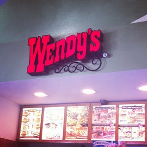 Wendy�??s