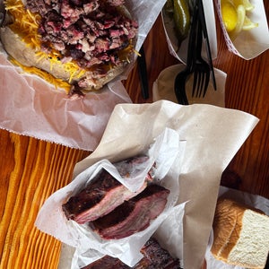 The 9 Best Places for Brisket Sandwich in Houston