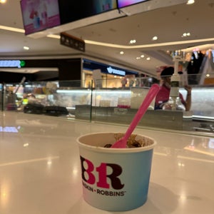 Baskin-Robbins
