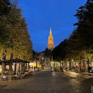 Simon Stevinplein