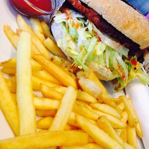 Mahlzeit