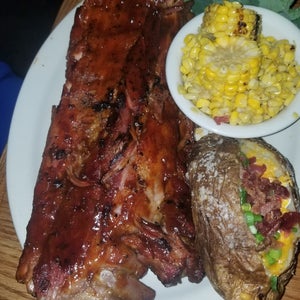 The 15 Best Places for Baby Back Ribs in Phoenix
