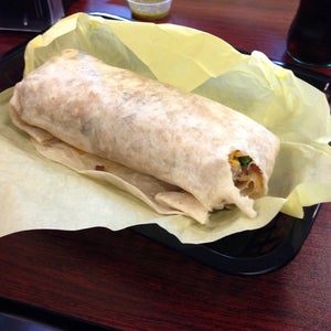 The 15 Best Places for Burritos in Sacramento