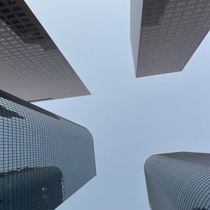 California Plaza (CPB)