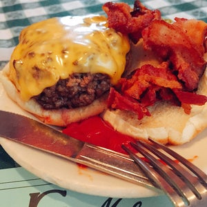 The 15 Best Places for Bacon Burger in New York City