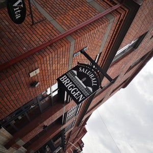 Saluhallen Briggen