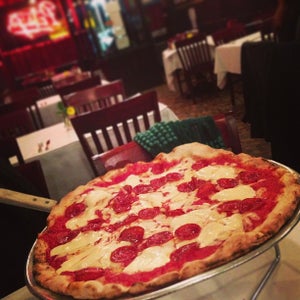 The 11 Best Places for Pizza in East Harlem, New York