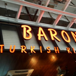 Baron Turkish Kitchen (Baron Turkish Restaurant)