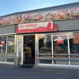 ?z Nemrut Döner