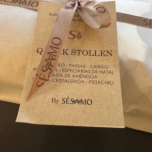 Padaria Sésamo