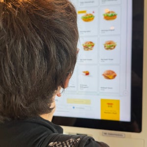 McDonalds