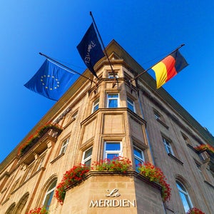 Le Méridien Grand Hotel Nürnberg