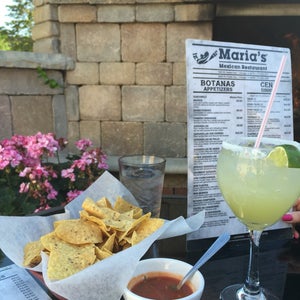 The 15 Best Places for Chips and Salsa in Chicago