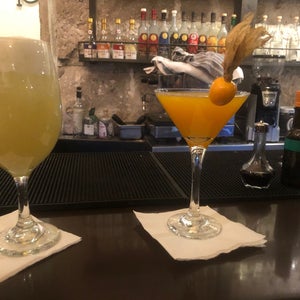 Museo del Pisco