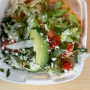 The 11 Best Places for Taco Salad in Philadelphia