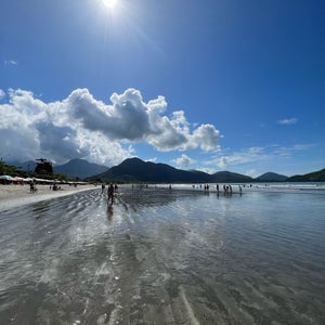 Praia Pereque Açu