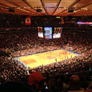 The 15 Best Places for Sports in New York City