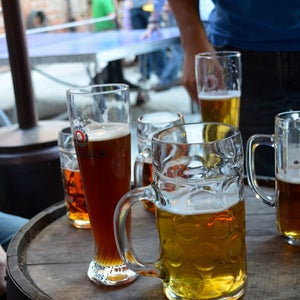 The 15 Best Places for Hefeweizen in Philadelphia