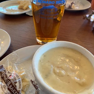 The 11 Best Places for Clam Chowder in Santa Cruz
