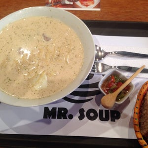 The 15 Best Places for Soup in Cusco