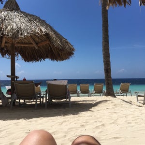 Renaissance Curacao Resort & Casino