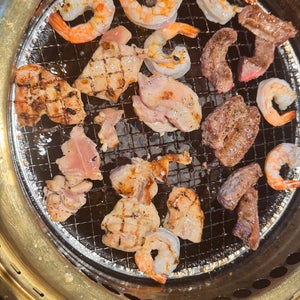 Gyubee Japanese Grill