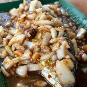 Kompleks Makan Tanglin