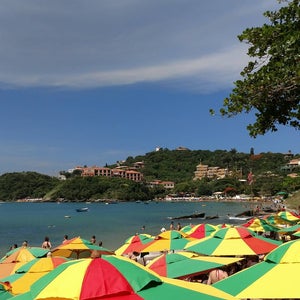 Praia de João Fernandes