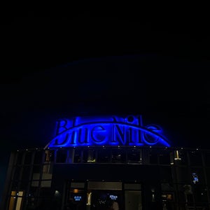 Blue Nile