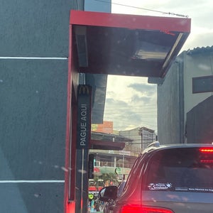 McDonalds