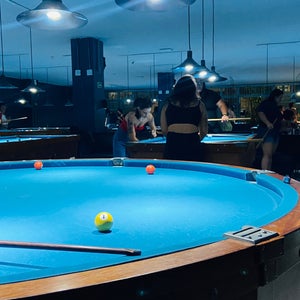 Área 51 Bar & Snooker