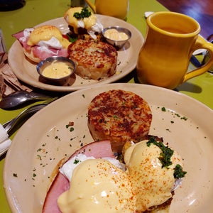 The 9 Best Places for Egg Breakfast in Houston