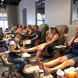 The 15 Best Places for Pedicures in Phoenix