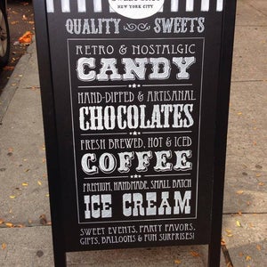 The 9 Best Places for Chocolate Chunks in the Upper East Side, New York