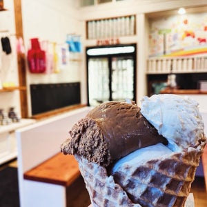 The 15 Best Places for Ice Cream Sundaes in Seattle