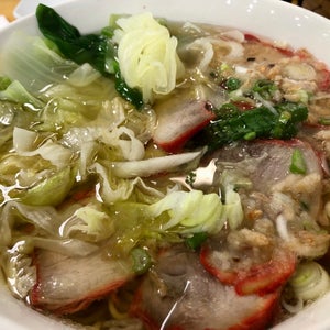 The 15 Best Places for Noodle Soup in Baton Rouge