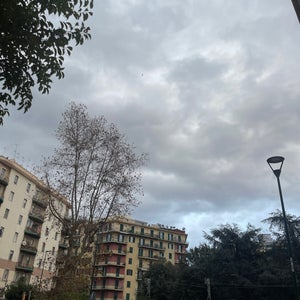 Piazza Medaglie dOro